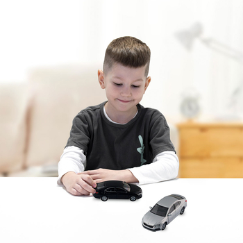 Автомодель TechnoDrive Skoda Octavia, 1 шт. в асортименті (250389W) - Pampik - 11