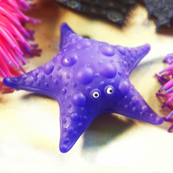 Стретч-игрушка в виде животного #sbabam Животные с экватора, 1 шт. в ассортименте (133/CN24) - Pampik - 3