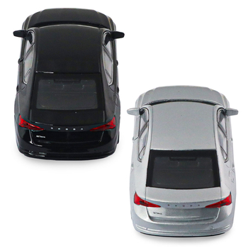 Автомодель TechnoDrive Skoda Octavia, 1 шт. в асортименті (250389W) - Pampik - 8