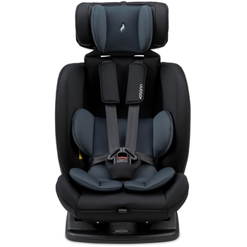 Автокрісло Osann Huddle 2 i-Size Nero (108-323-194) - Pampik - 6