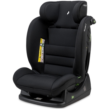 Автокрісло Osann Huddle 2 i-Size Nero (108-323-194) - Pampik - 8