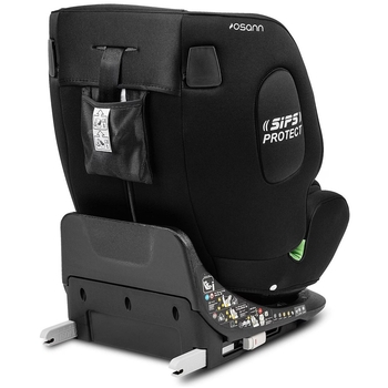 Автокрісло Osann One360 i-Size All Black (108-301-243) - Pampik - 6