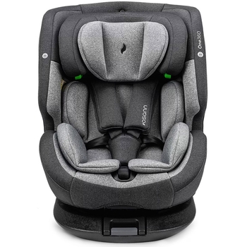 Автокрісло Osann One360 i-Size Universe Grey (108-301-252) - Pampik - 2