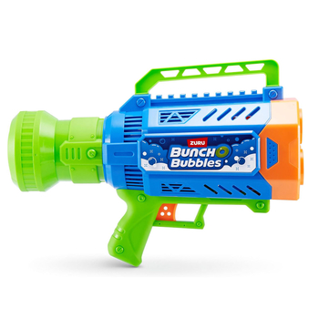 Ігровий набір Bunch O Bubbles Large Бластер з мильними бульбашками (11349) - Pampik - 3