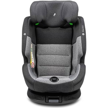 Автокрісло Osann One360 i-Size Universe Grey (108-301-252) - Pampik - 10