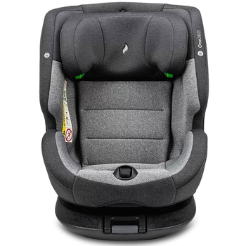 Автокрісло Osann One360 i-Size Universe Grey (108-301-252) - Pampik - 9