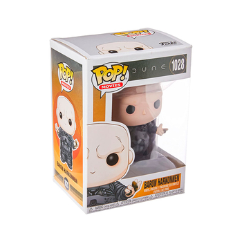 Игровая фигурка Funko Pop! Барон Владимир Харконнен (51606) - Pampik - 5