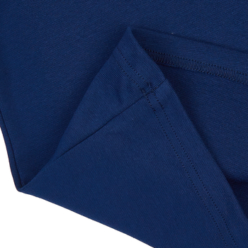 Водолазка Garnamama Basic turtleneck 92-98 Синій (928671.12352913) - Pampik - 4