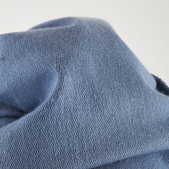 Худі Garnamama Basic Hoodie 2-х нитка 158 Голубой (1008883.11408817) - Pampik - 7