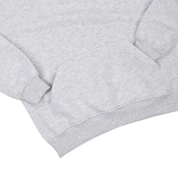 Худі Garnamama Hoodie 134 Сірий (985825.1335834) - Pampik - 5