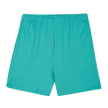 Шорти піжамні Garnamama Neon shorts, р.158, зелений (996301.13334710) - Pampik