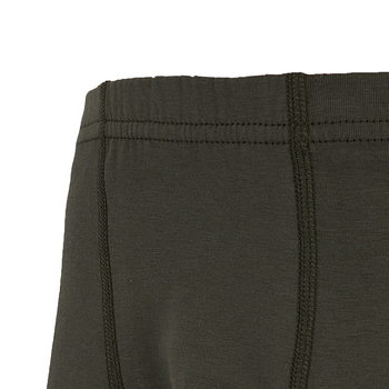 Труси-боксери Garnamama Basic boxer briefs boy 146-152 Зелений (1035679.11901210) - Pampik - 3