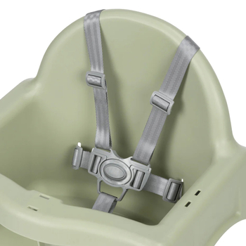 Стільчик для годування Bebe Confort Meely Green (2712971210) - Pampik - 5