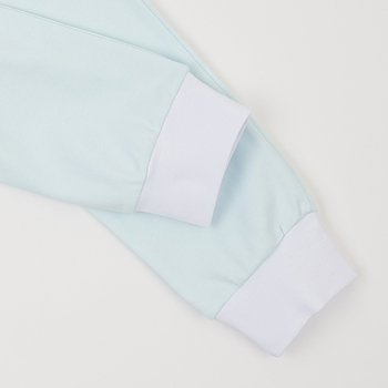 Штаны домашние Garnamama Neon pants, р.158, зеленый (1030793.13334612) - Pampik - 4