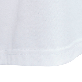 Футболка Garnamama Ukraine t-shirt жін S Белый (917694.12299237) - Pampik - 5