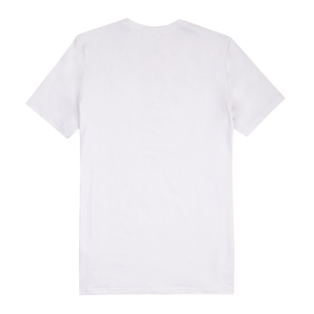 Футболка Garnamama Ukraine t-shirt чол вишиванка L муж Белый (943075.1295631) - Pampik - 2