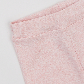 Велосипеди Garnamama Lasting cycling shorts довгі 122-128 Рожевий (1044500.1408062) - Pampik - 3