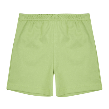 Шорти піжамні Garnamama Neon shorts, р.104, зелений (976239.1333471) - Pampik