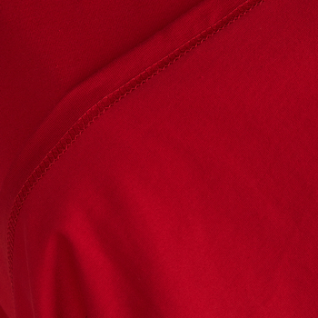 Футболка Garnamama Basic t-shirt жін XL Красный (923917.1228057) - Pampik - 4