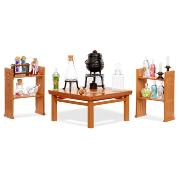 Ігровий набір Miniverse Harry Potter Створи чарівні зілля (594512) - Pampik - 2