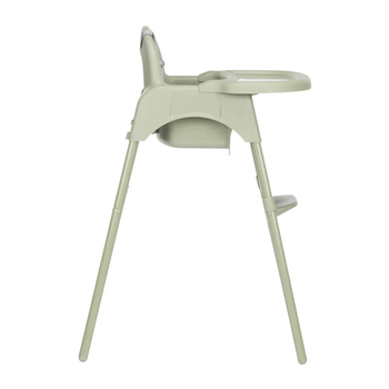 Стільчик для годування Bebe Confort Meely Green (2712971210) - Pampik - 4