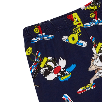 Велосипедки Garnamama Disney cycling shorts 116 Синий (923615.1283004) - Pampik - 3