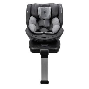 Автокрісло Osann Eno360 SL i-Size Dark Grey Melange (ece108-292-279) - Pampik - 2