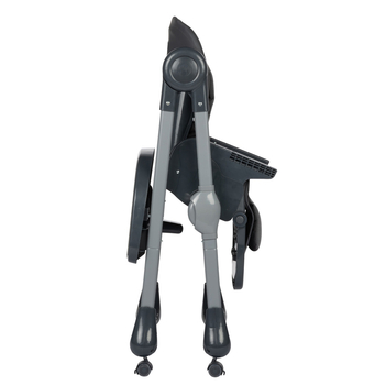 Стульчик для кормления Bebe Confort Olea Mineral Graphite (2792153210) - Pampik - 4