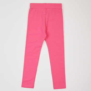 Лосини Garnamama Summer 2024 leggings 146-152 Розовый (1002657.1362941) - Pampik - 2