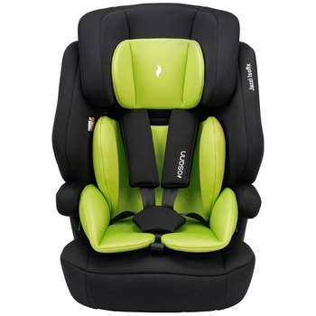 Автокрісло Osann Jazzi Isofix i-Size Lime (ecp102-287-04) - Pampik - 2