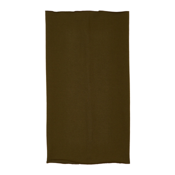 Хомут Garnamama Lasting round scarf 51-53 Зеленый (940018.1297182) - Pampik - 3