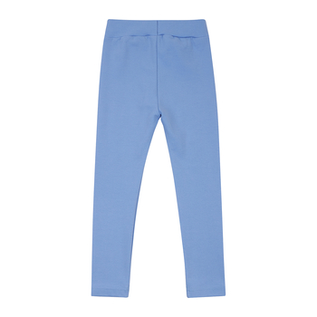 Лосини Garnamama Lasting leggings, р.128, блакитний (1037216.1353386) - Pampik - 2