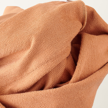 Худі Garnamama Basic Hoodie 3-х нитка 122 Бежевий (910905.1235312) - Pampik - 6