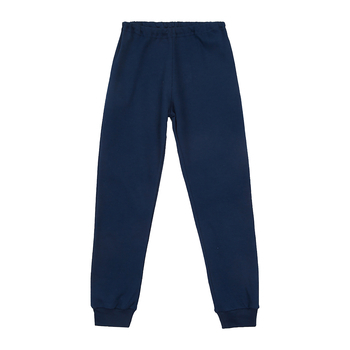 Піжама, що світиться Garnamama Neon PG 122 Білий Жовтий Синий (798770.5084119) - Pampik - 5