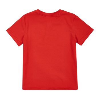 Футболка Garnamama Ukraine t-shirt жін XL Красный (925056.12299246) - Pampik - 2