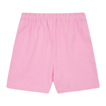 Шорты пижамные Garnamama Neon shorts, р.98, розовый (991359.1333478) - Pampik - 2