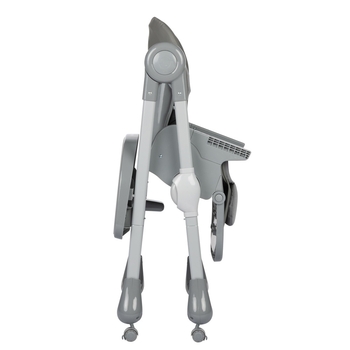 Стільчик для годування Bebe Confort Olea Mineral Gray (2792085210) - Pampik - 4