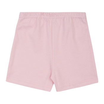 Шорты пижамные Garnamama Neon shorts, р.164, розовый (1037315.13334712) - Pampik - 2