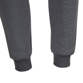 Спортивні штани на флісі Garnamama Pants man soft M чол Сірий (969702.1312376) - Pampik - 4