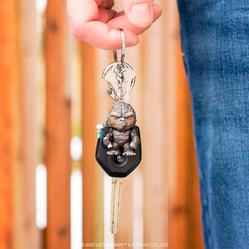 Игровая фигурка на клипсе Funko Pop Godzilla Vs Kong Конг с топором (50958) - Pampik - 4