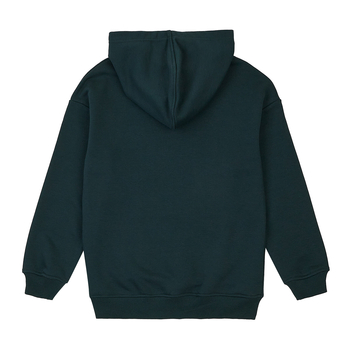 Худі Garnamama Hoodie 152 Зелений (979112.1335832) - Pampik - 2