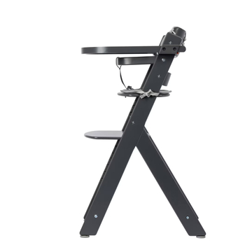 Стільчик для годування з вкладишем Bebe Confort Timba Mineral Graphite (2771130210) - Pampik - 6