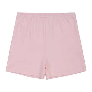 Шорты пижамные Garnamama Neon shorts, р.146, розовый (1037312.13334712) - Pampik