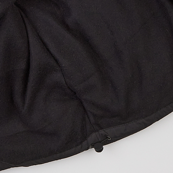 Куртка Garnamama Еммі Зима 152 Чорний (1058266.1421803) - Pampik - 6