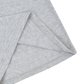 Футболка Garnamama Basic t-shirt new, р.122-128, сірий (963117.7988210) - Pampik - 4