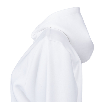 Спортивний костюм на флісі Garnamama Basic Sweatsuit Mom Jacket +Pants soft L Белый (882617.1237424) - Pampik - 15