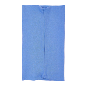 Хомут Garnamama Lasting round scarf 51-53 Голубой (940016.1297181) - Pampik - 6
