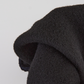 Спортивні штани на флісі Garnamama Pants girl Butterflies 128 Синий (1030409.1312417) - Pampik - 6