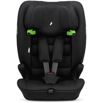 Автокрісло Osann Lupo Isofix i-Size Black (102-312-05) - Pampik - 2