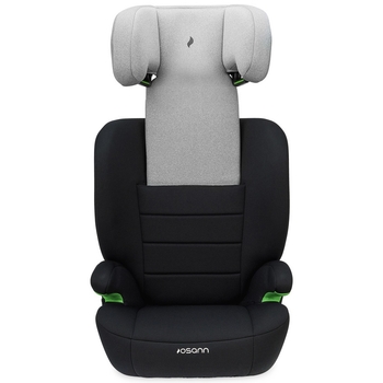 Автокрісло Osann Musca Grey Melange (103-299-230) - Pampik - 4